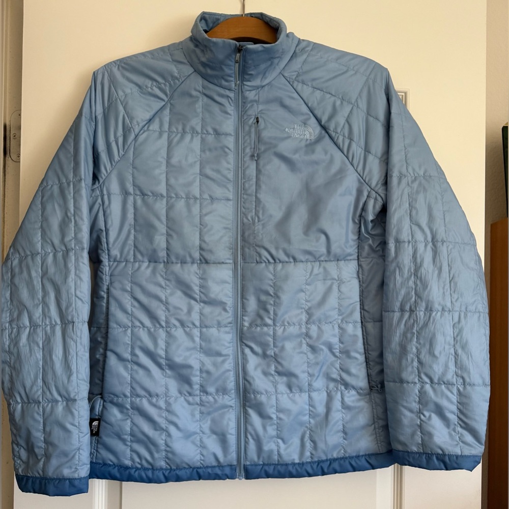 The North Face Jacket Size M